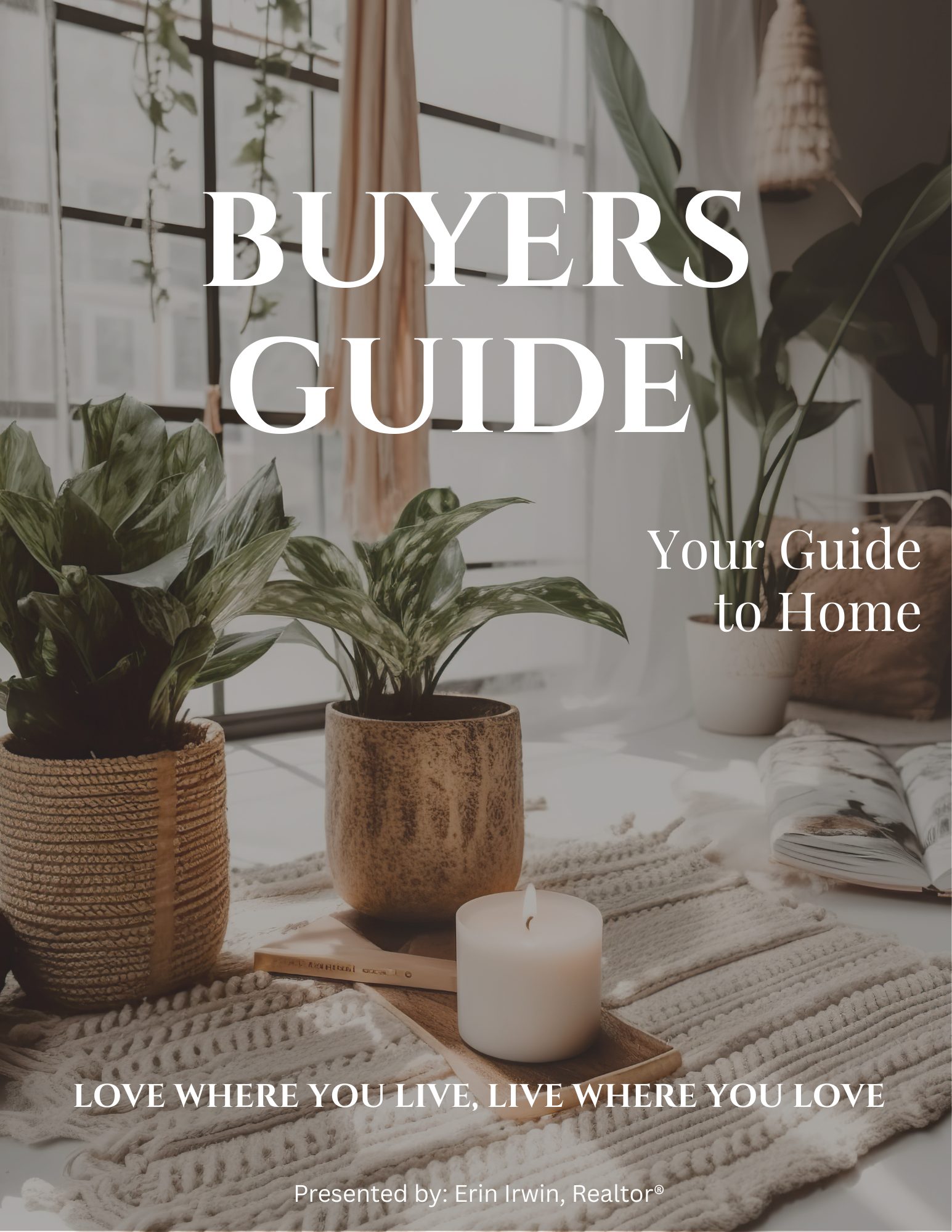 Northern Arizona Home Buyers Guide
